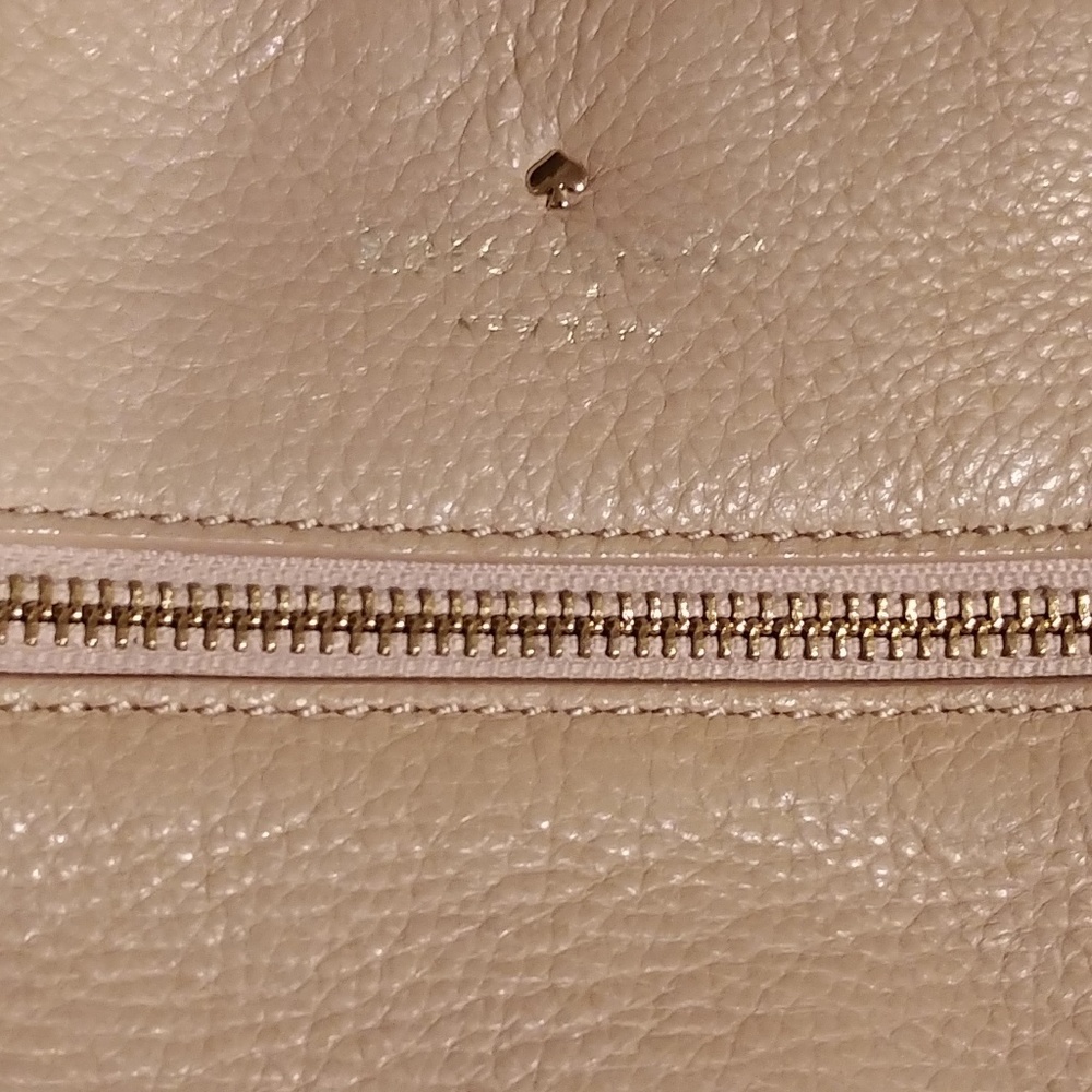 Kate Spade leather crossbody - Picture 5 of 7